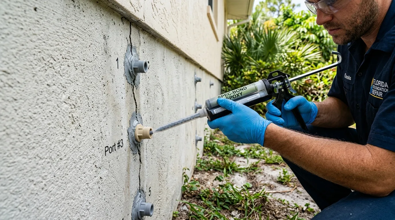 Foundation Repair in Spring, TX: What Every Homeowner Should Know